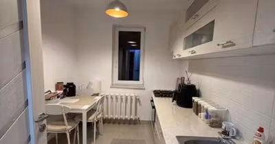 Apartament Tomis I