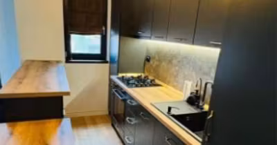 Apartament Km 5