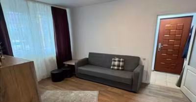 Apartament ICIL