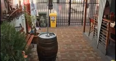 Casă Faleza Nord