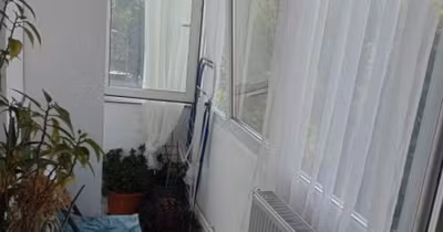 Apartament CET
