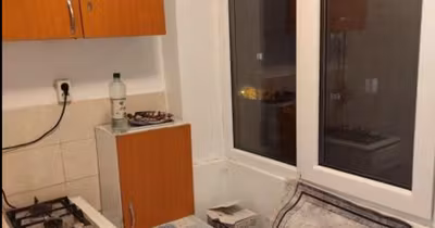 Apartament Km 5