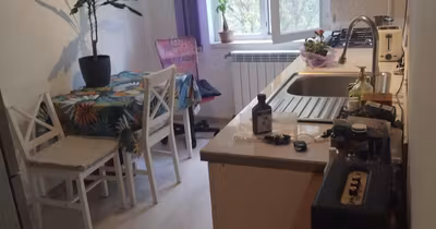 Apartament Tomis Nord