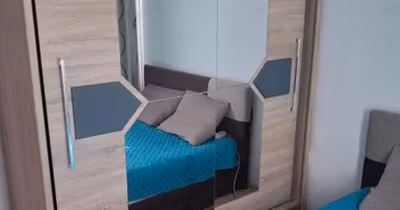 Apartament Tomis Nord