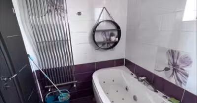 Apartament Faleza Nord