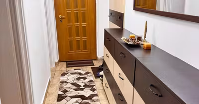 Apartament Gara