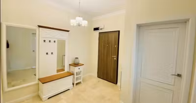 Apartament Faleza Nord