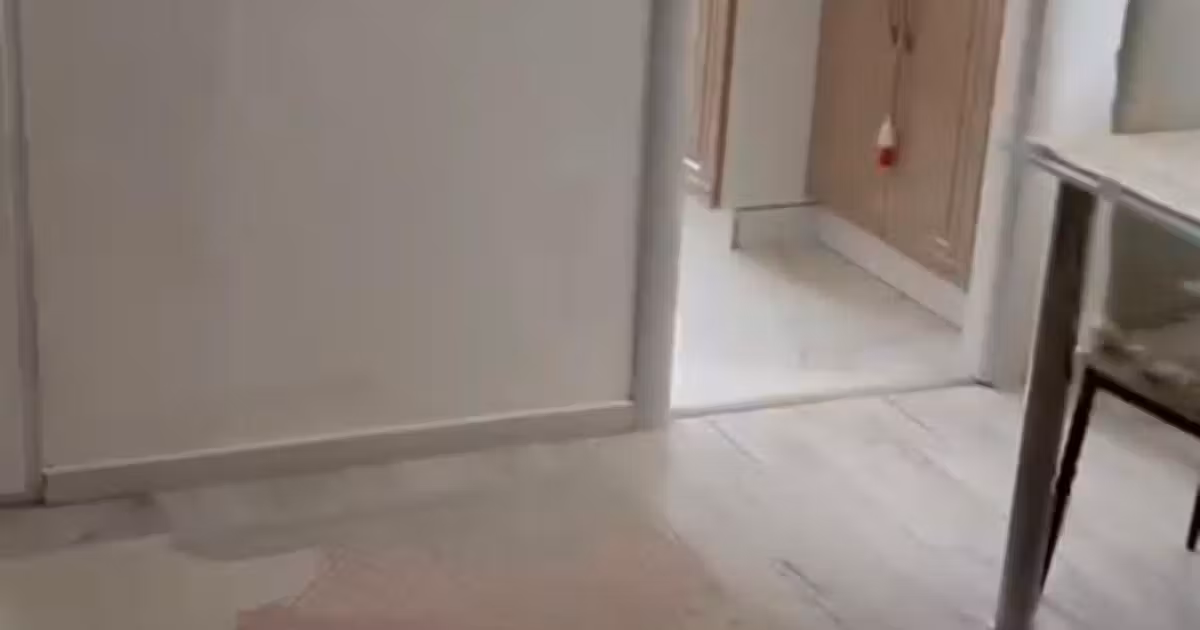 Apartament de vânzare cu 2 camere în zona Inel II, Constanța