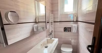Apartament Faleza Nord