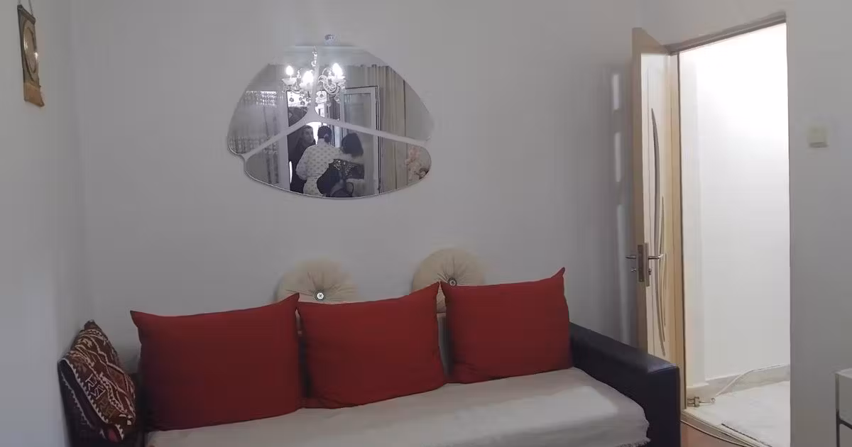 Apartament de vânzare cu 3 camere în zona Tomis Nord, Constanța