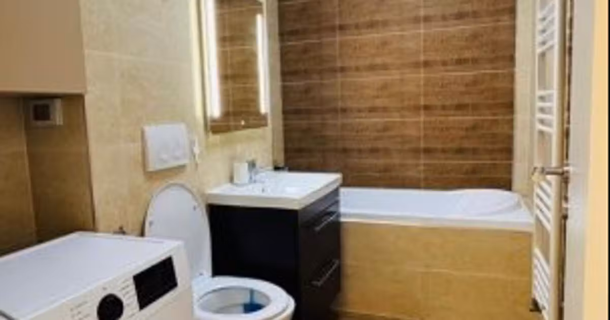 Apartament de vânzare cu 2 camere în zona Tomis Plus, Constanța