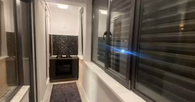 Apartament Tomis Nord