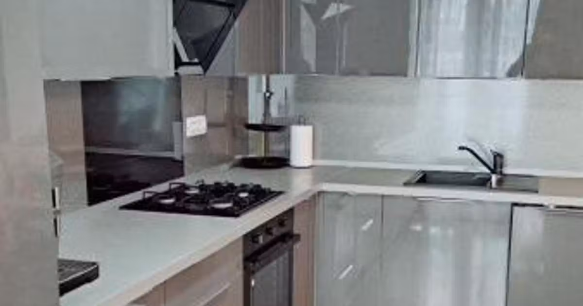 Apartament de vânzare cu 2 camere în zona Tomis Plus, Constanța
