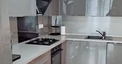 Apartament Tomis Plus