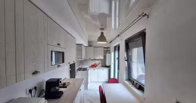 Apartament Inel II