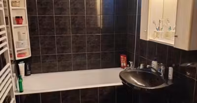 Apartament Abator
