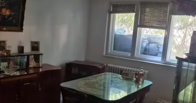 Apartament Tomis III