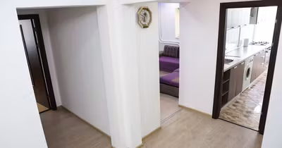 Apartament Tomis Nord
