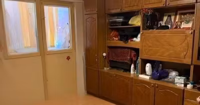Apartament Obor