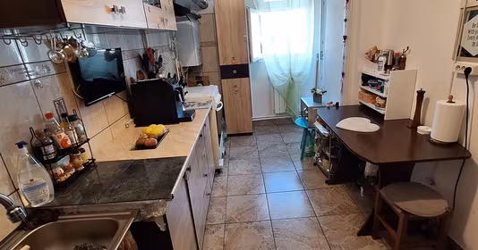Apartament Micro 18