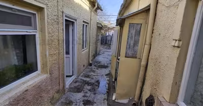 Casă Apollo