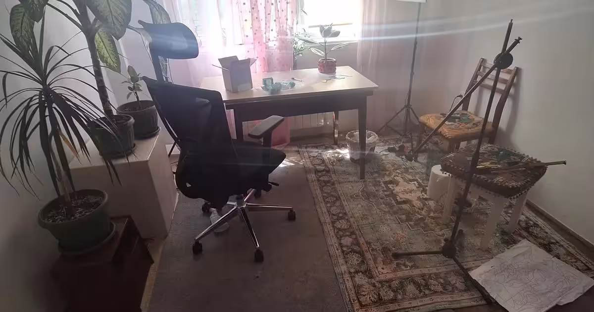 Apartament de vânzare cu 2 camere în zona Micro 19, Galați