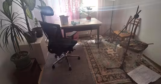 Apartament Micro 19