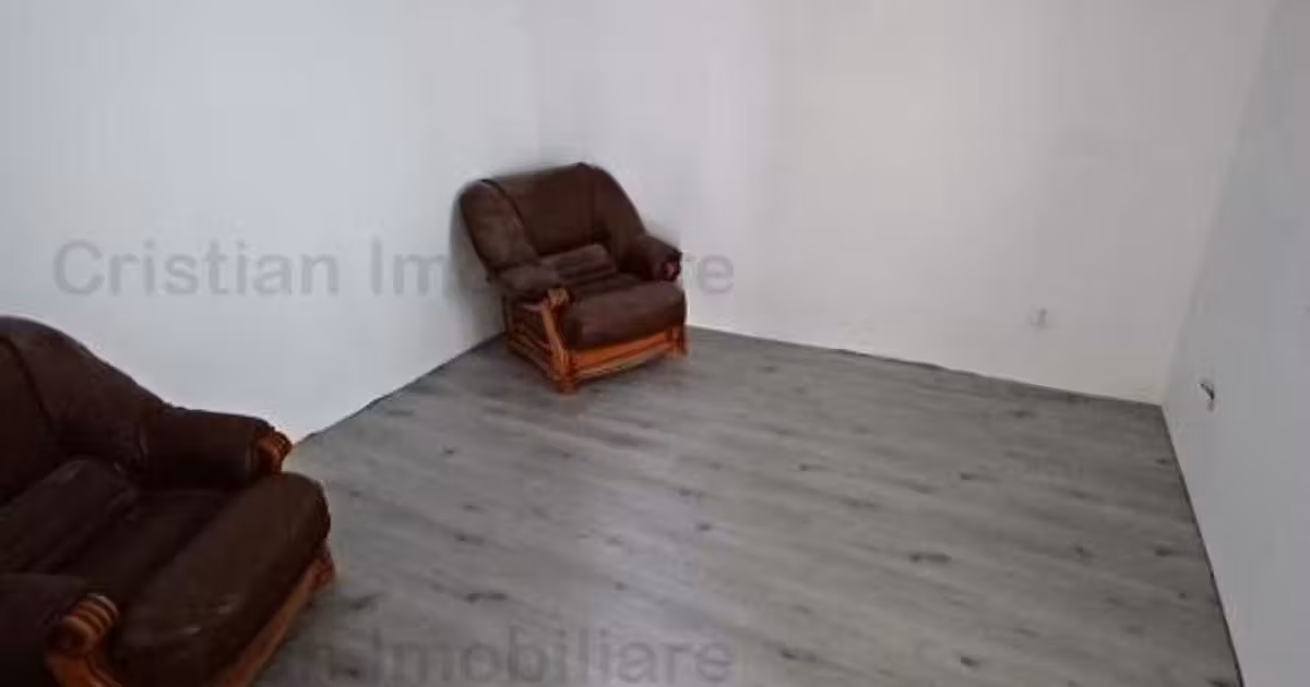 Casă de vânzare cu 2 camere în zona Brăilița, Brăila