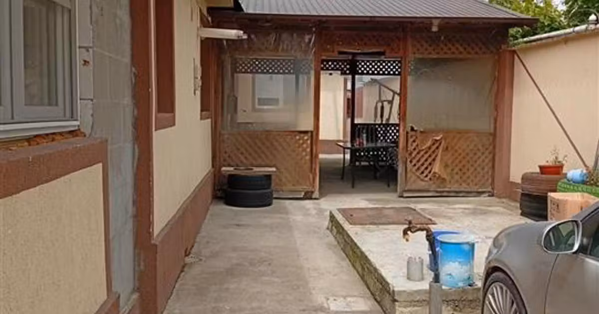 Casă de vânzare cu 4 camere în zona Chercea, Brăila