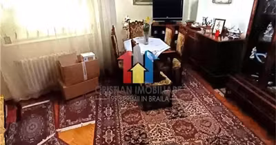 Apartament Călărași