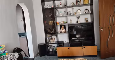Apartament Viziru 3