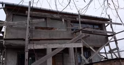 Casă Brăilița