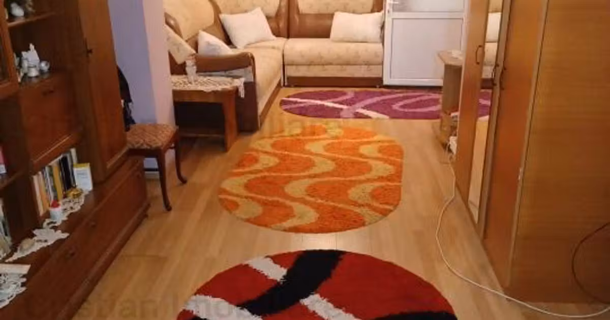 Casă de vânzare cu 3 camere în zona Brăilița, Brăila