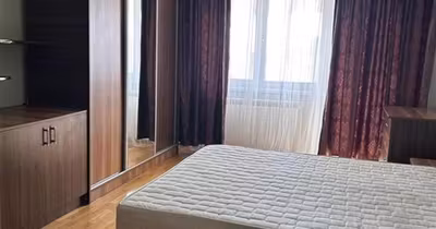 Apartament Buzaului
