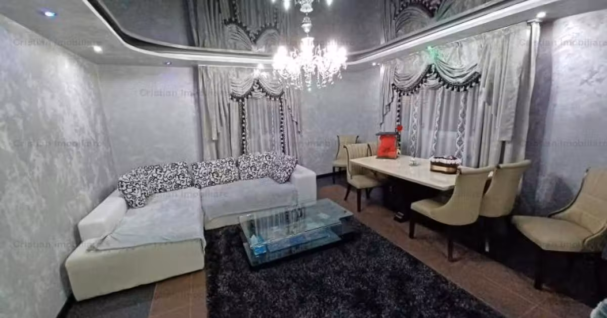 Casă de vânzare cu 4 camere în zona Chercea, Brăila