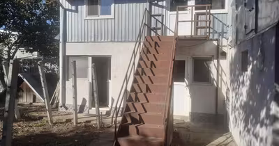 Casă Brăilița