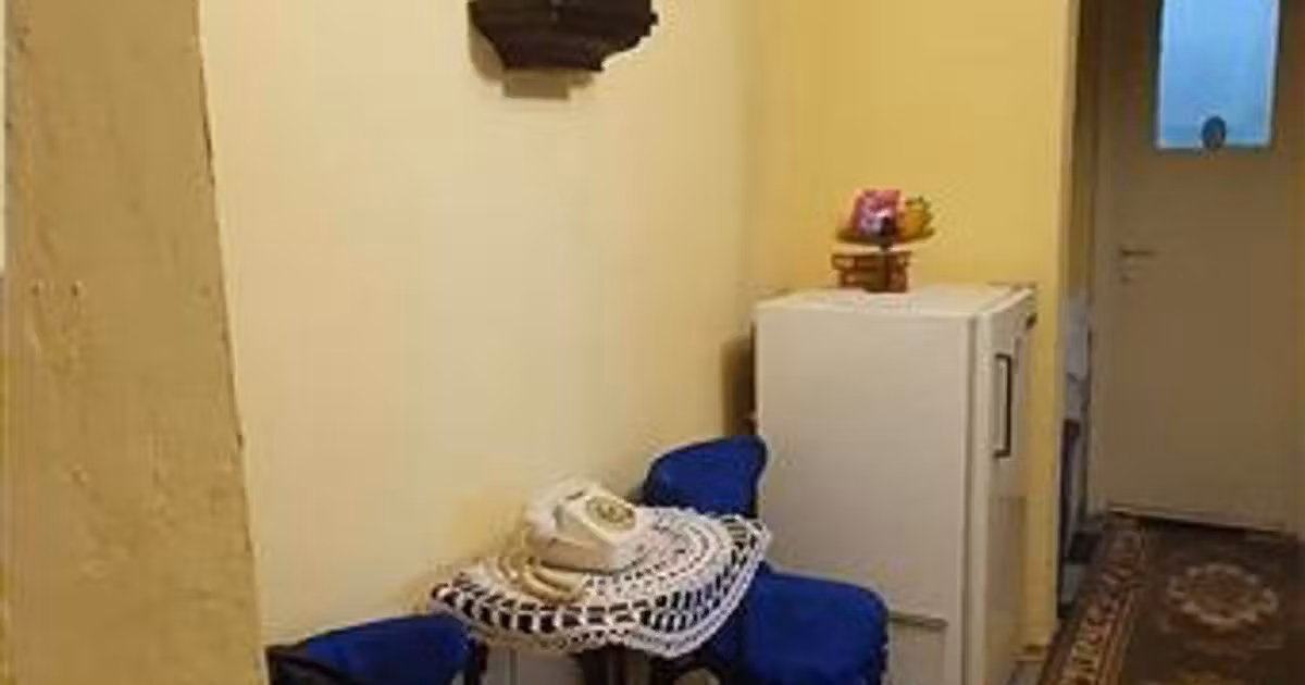 Apartament de vânzare cu 3 camere în zona Viziru 3, Brăila