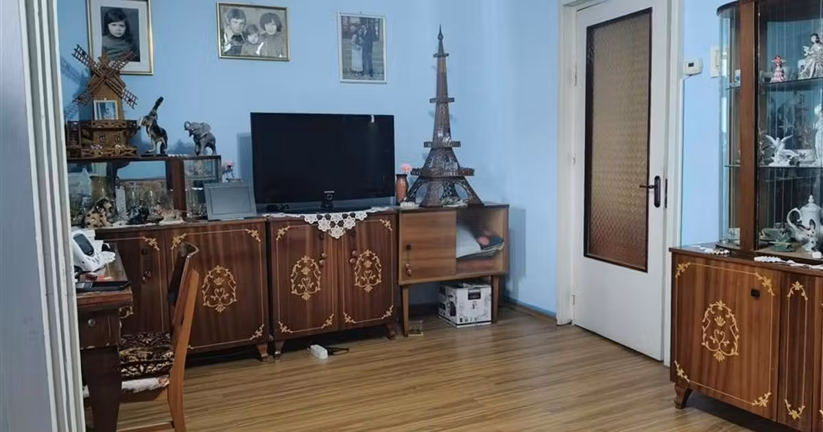 Apartament de vânzare cu 2 camere în zona Radu Negru, Brăila