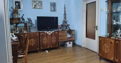 Apartament Radu Negru