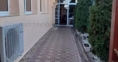 Casă Chercea