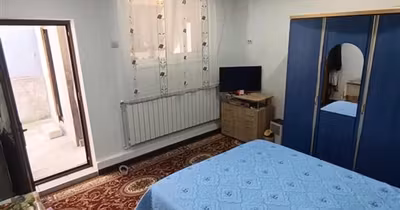 Casă Chercea