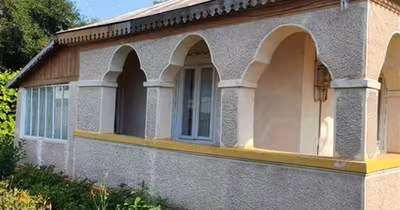 Casă Cazasu