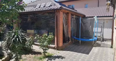 Casă Vărsătura