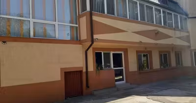 Casă Lacu Sărat