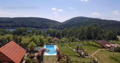 Casă Plaiu Nucului