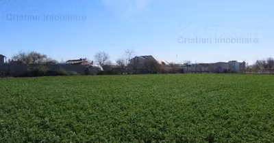 Teren Lacu Sărat