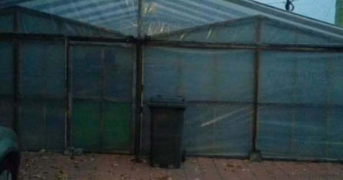 Teren intravilan de vânzare de 2000 mp, în Vărsătura