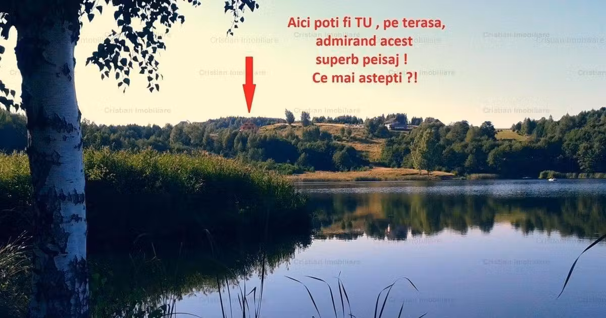 Hotel/Pensiune de vânzare de 525 mp, în Plaiu Nucului