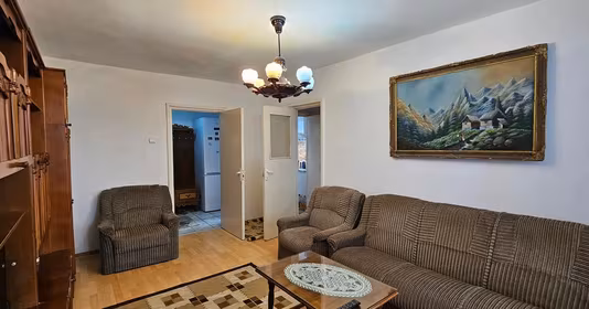 Apartament Hipodrom 3