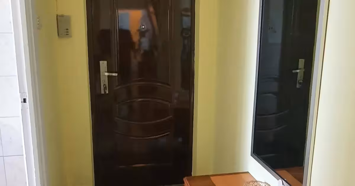 Apartament de vânzare cu 2 camere în zona Vasile Aaron, Sibiu
